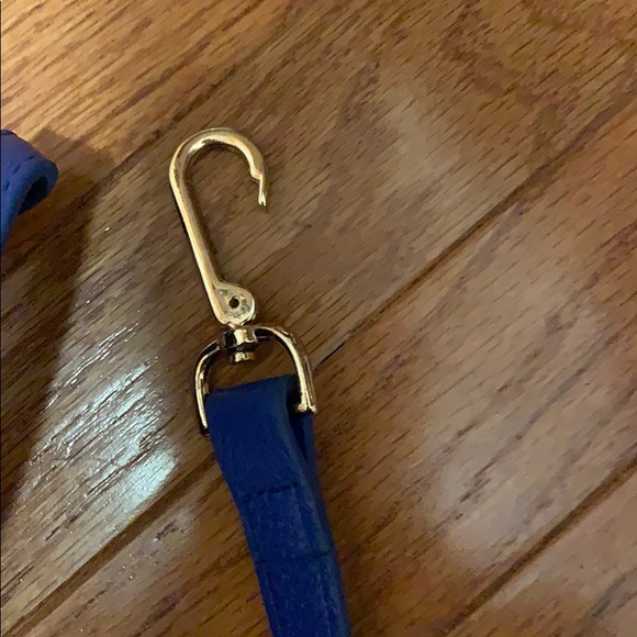 Terzetto Blue Bag - Picture 3 of 3